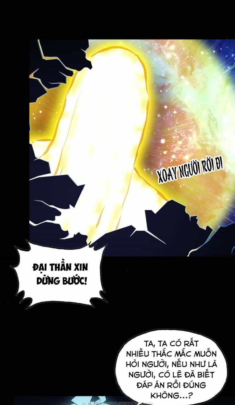 Khởi Đầu Bằng Một Con Côn - Chương 73 - ảnh 1