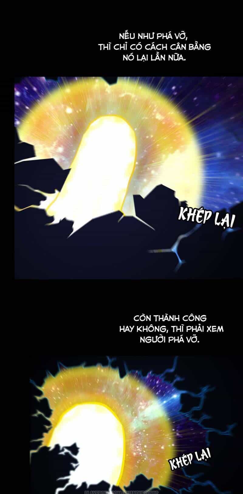 Khởi Đầu Bằng Một Con Côn - Chương 73 - ảnh 7