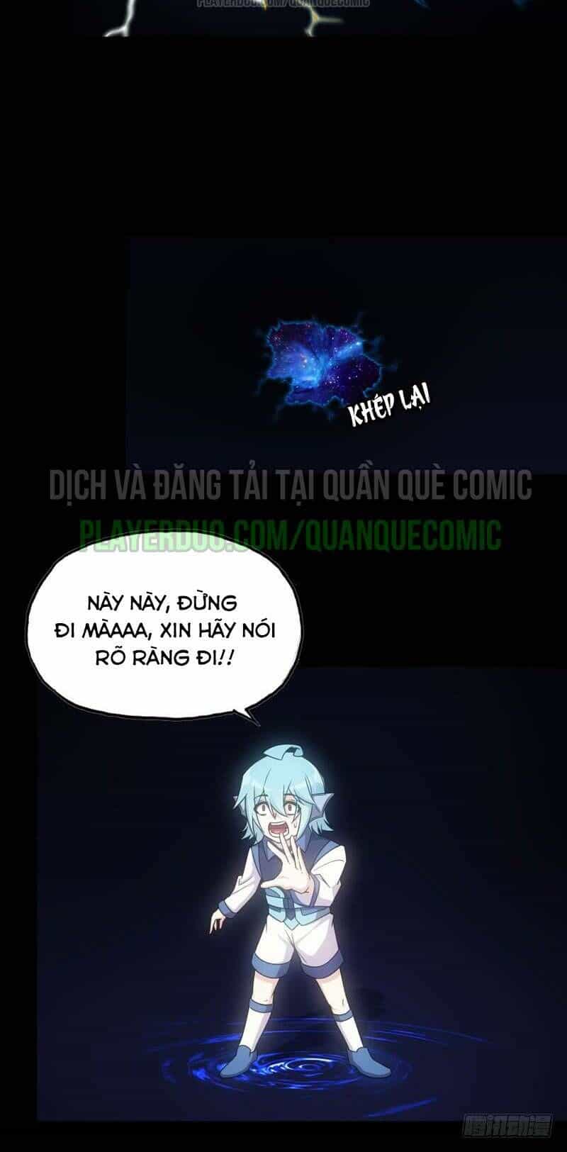 Khởi Đầu Bằng Một Con Côn - Chương 73 - ảnh 8
