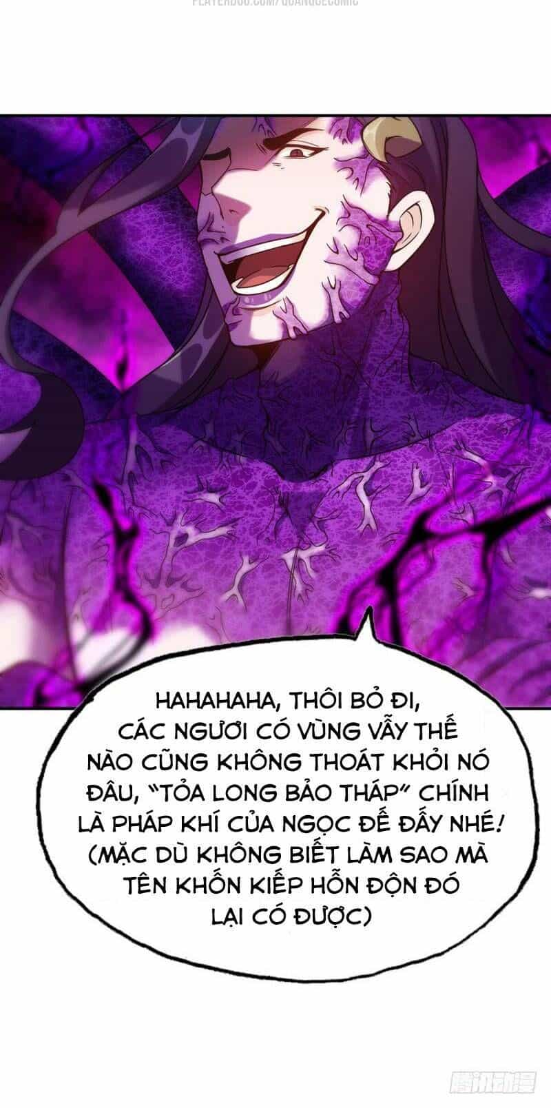 Khởi Đầu Bằng Một Con Côn - Chương 75 - ảnh 4