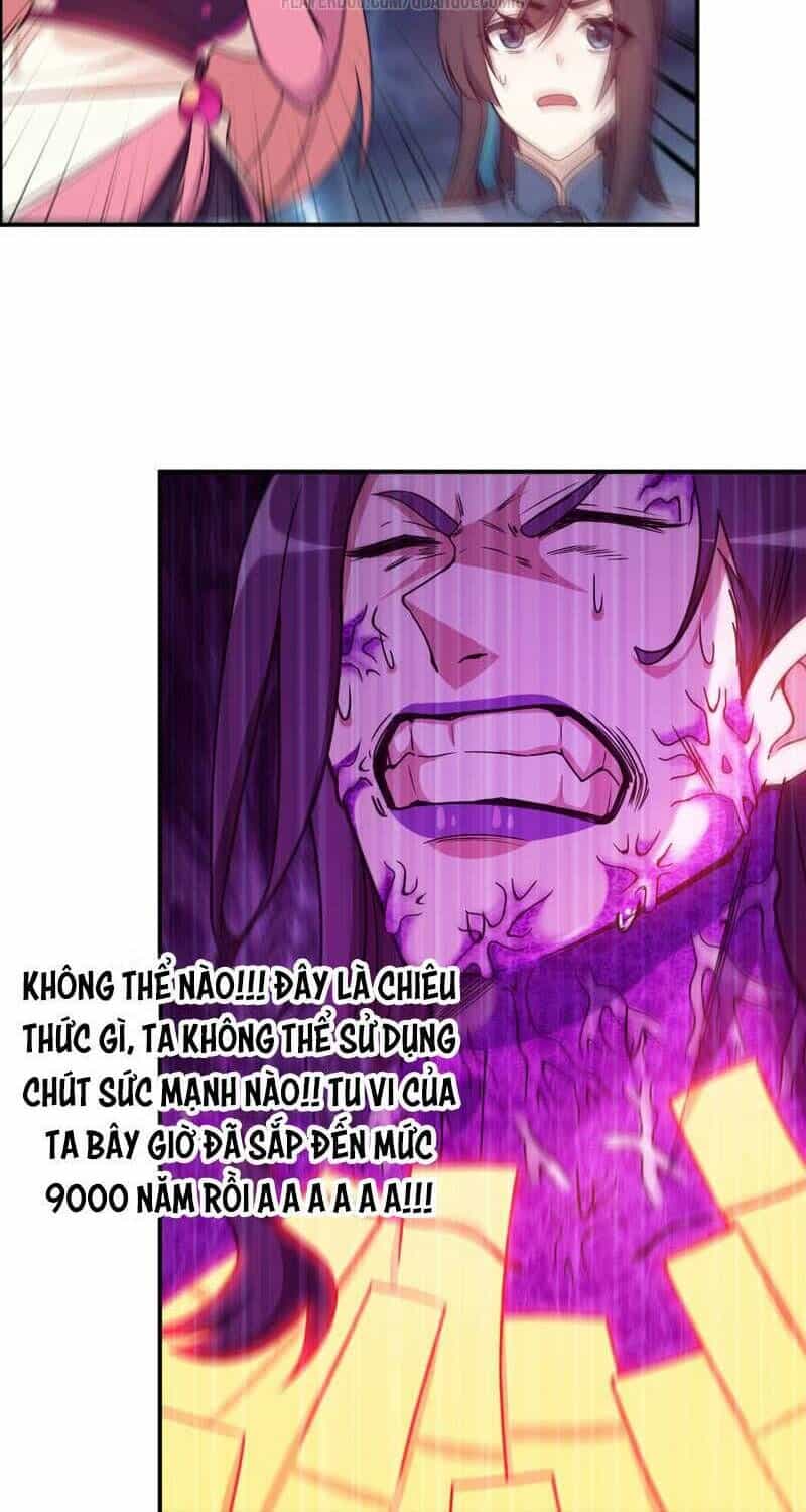 Khởi Đầu Bằng Một Con Côn - Chương 77 - ảnh 10