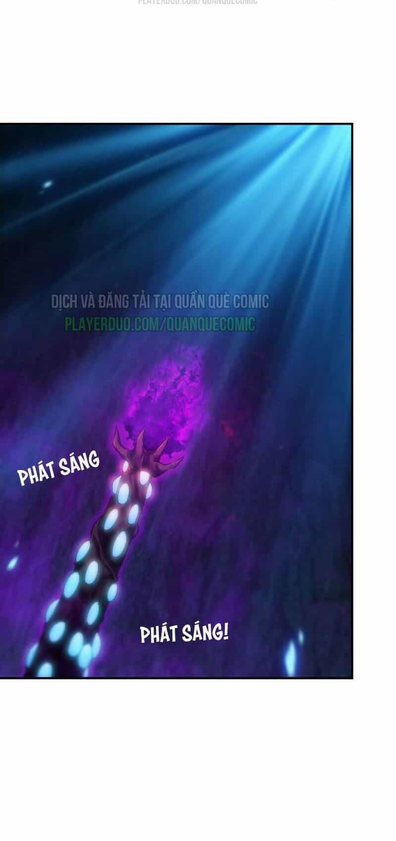 Khởi Đầu Bằng Một Con Côn - Chương 77 - ảnh 32