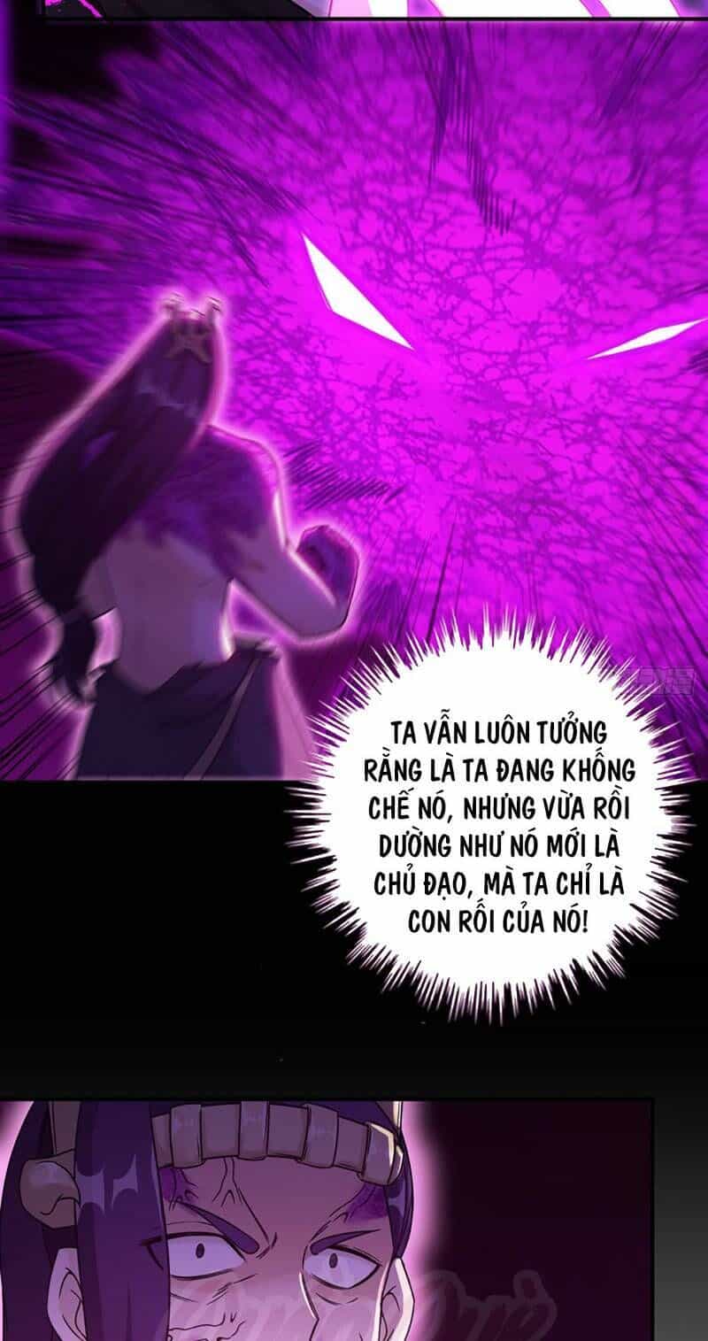 Khởi Đầu Bằng Một Con Côn - Chương 78 - ảnh 3