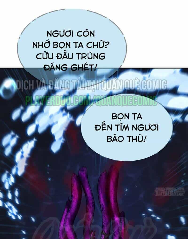 Khởi Đầu Bằng Một Con Côn - Chương 80 - ảnh 31