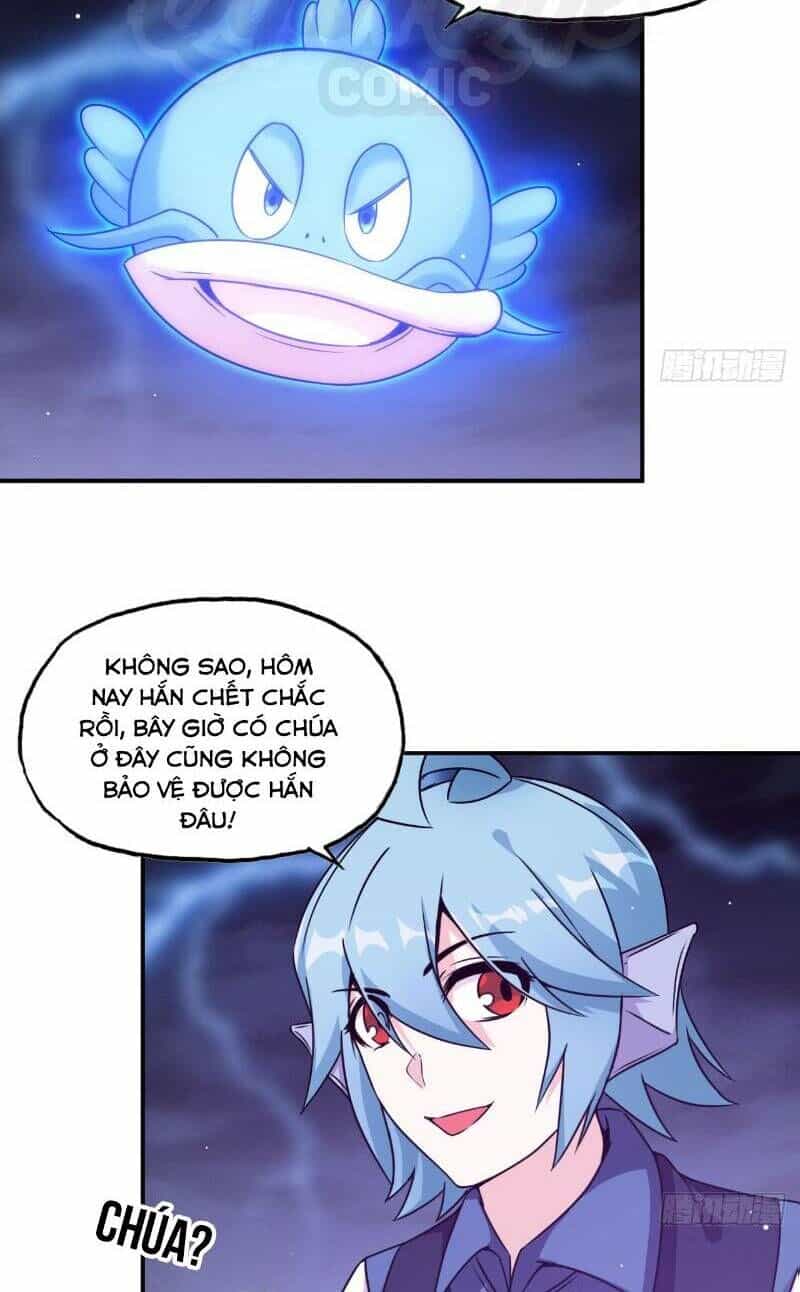 Khởi Đầu Bằng Một Con Côn - Chương 81 - ảnh 24