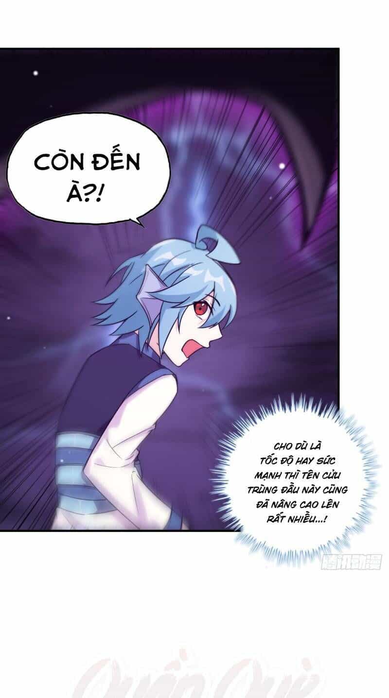 Khởi Đầu Bằng Một Con Côn - Chương 82 - ảnh 7