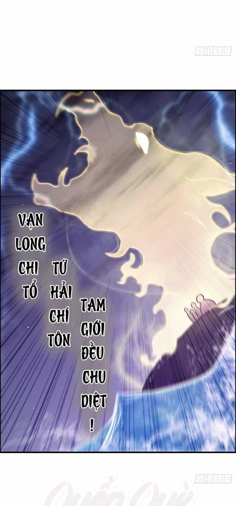 Khởi Đầu Bằng Một Con Côn - Chương 83 - ảnh 27