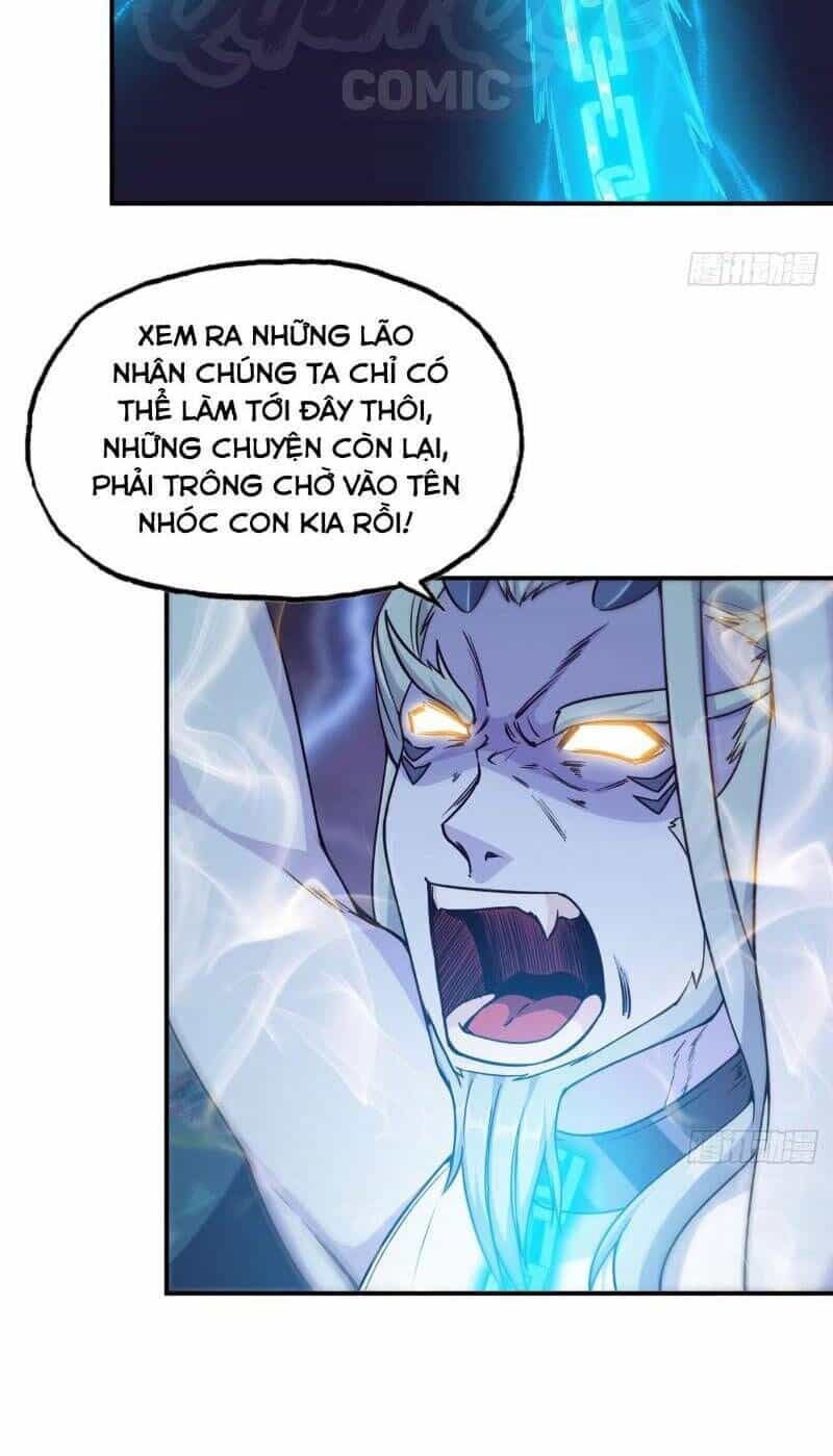 Khởi Đầu Bằng Một Con Côn - Chương 84 - ảnh 10
