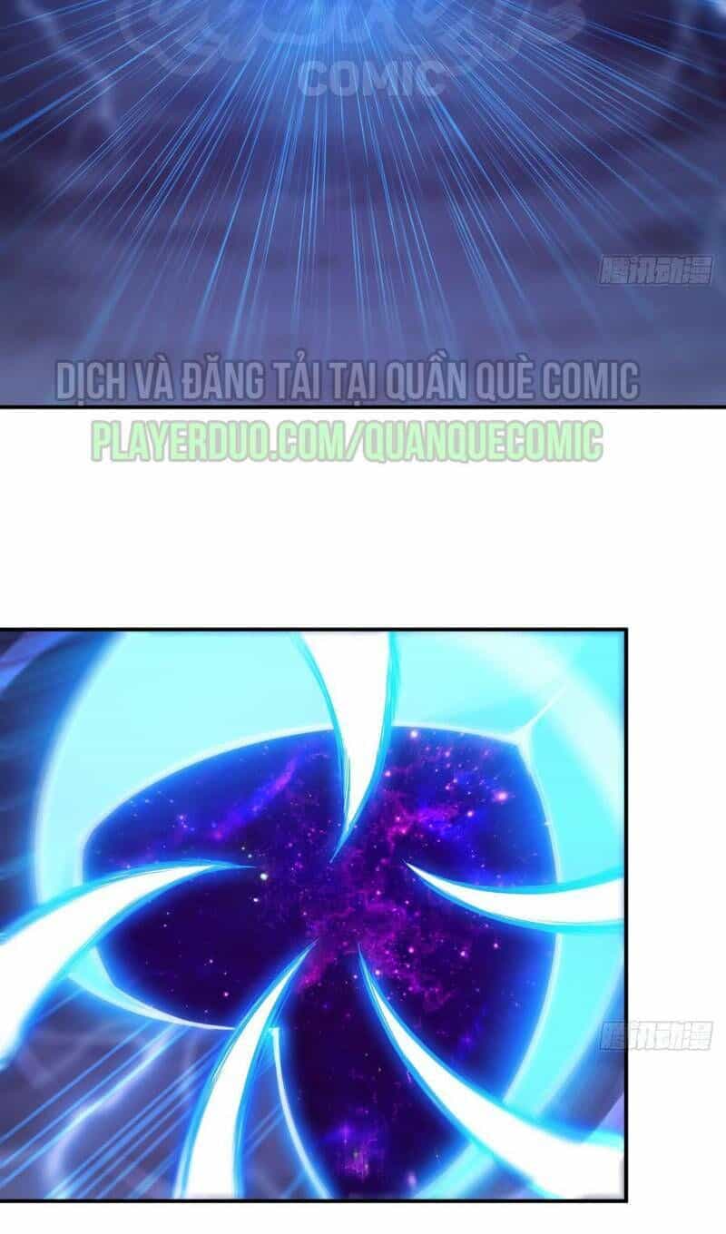 Khởi Đầu Bằng Một Con Côn - Chương 84 - ảnh 18