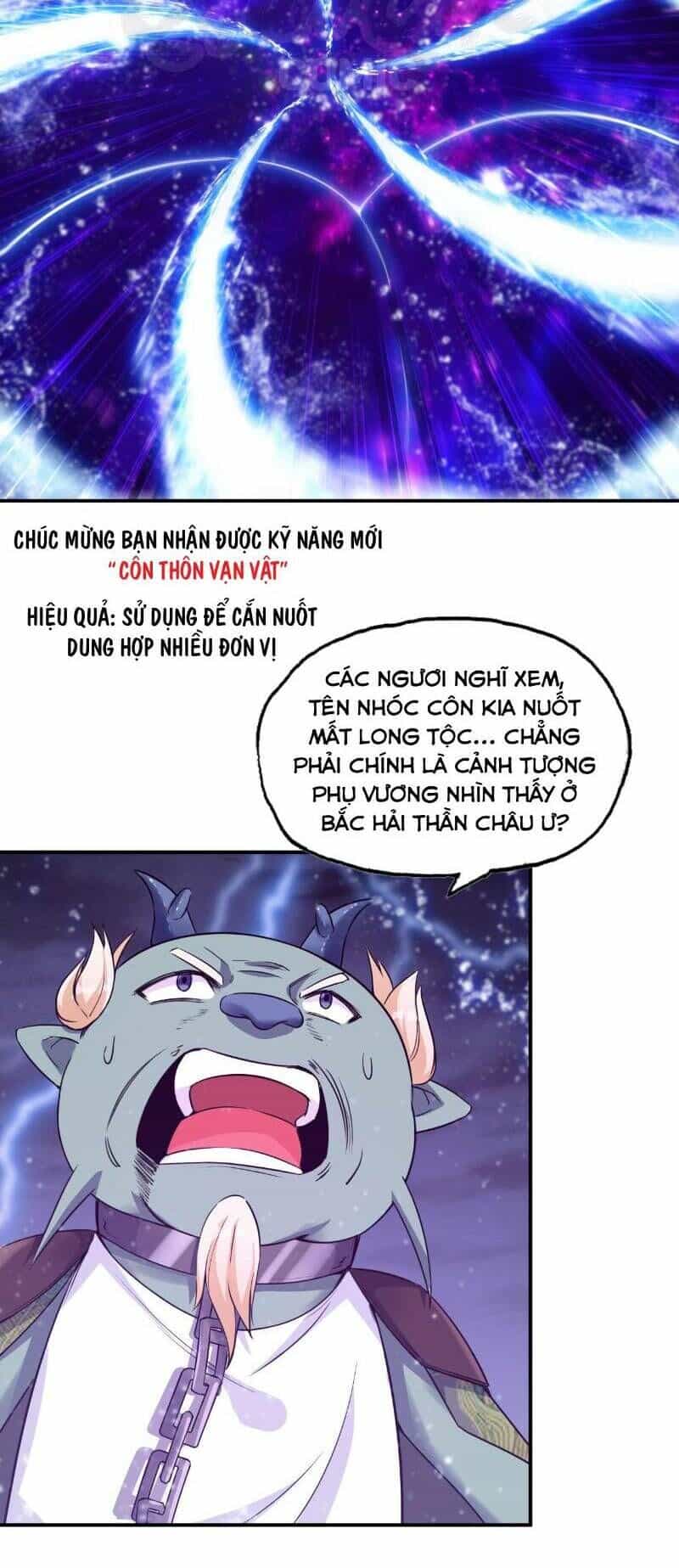 Khởi Đầu Bằng Một Con Côn - Chương 84 - ảnh 25