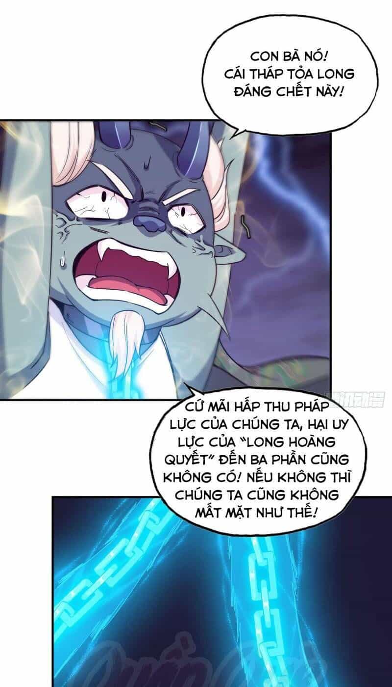 Khởi Đầu Bằng Một Con Côn - Chương 84 - ảnh 9