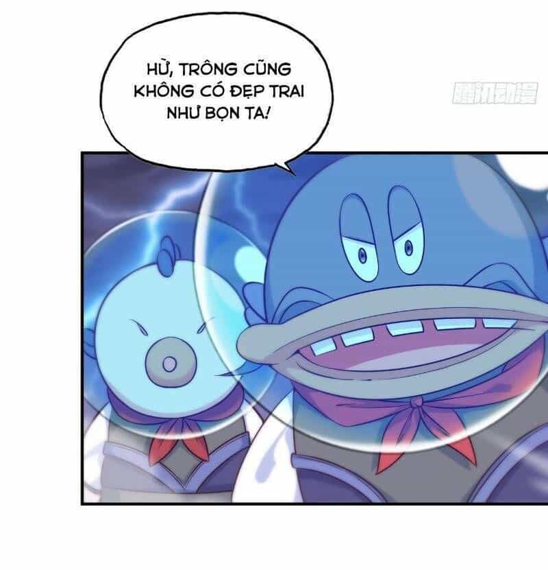 Khởi Đầu Bằng Một Con Côn - Chương 87 - ảnh 16