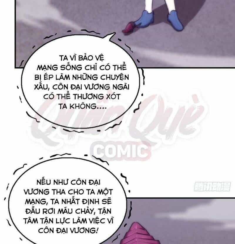 Khởi Đầu Bằng Một Con Côn - Chương 87 - ảnh 26