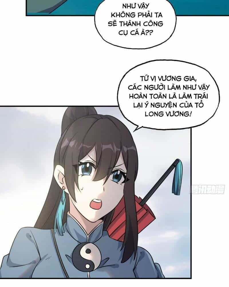 Khởi Đầu Bằng Một Con Côn - Chương 88 - ảnh 33