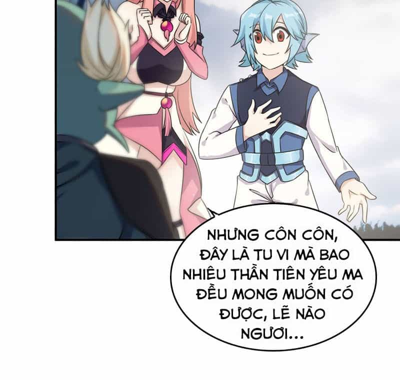 Khởi Đầu Bằng Một Con Côn - Chương 89 - ảnh 22