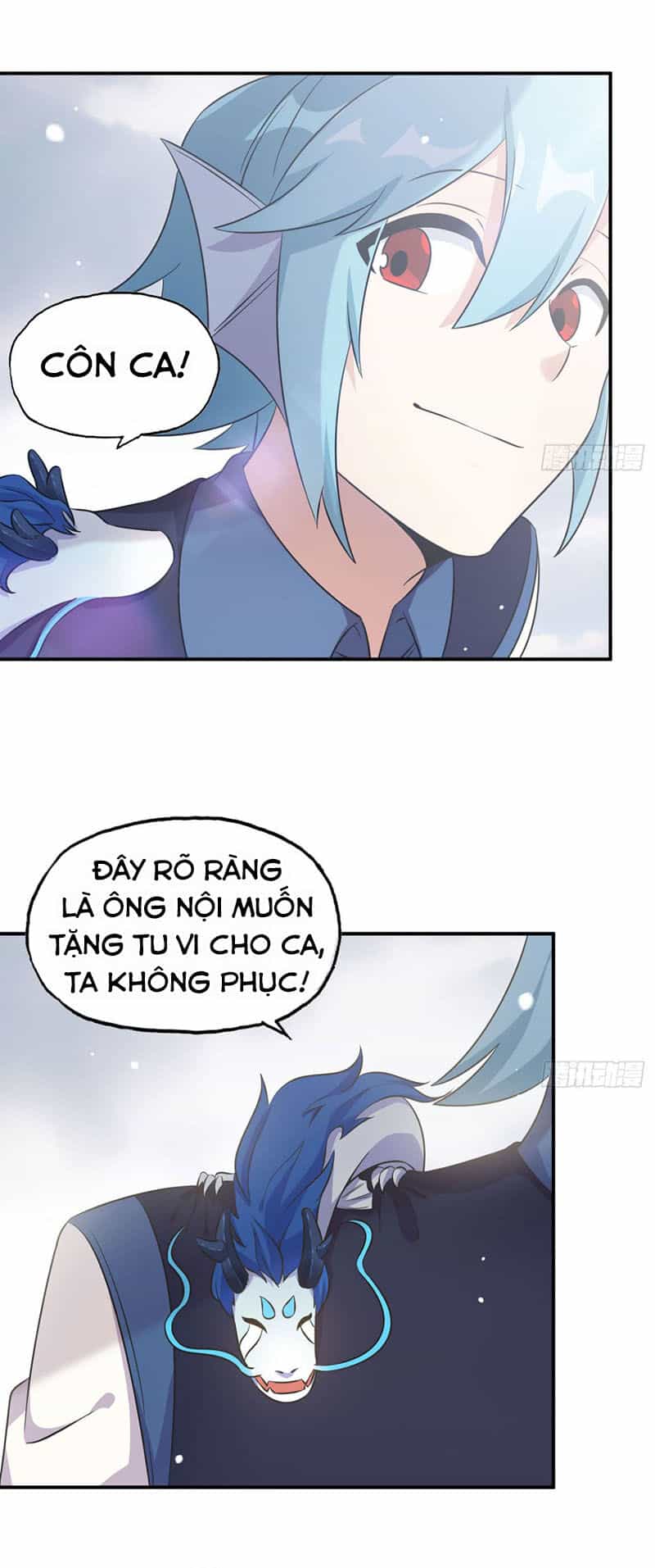 Khởi Đầu Bằng Một Con Côn - Chương 89 - ảnh 25