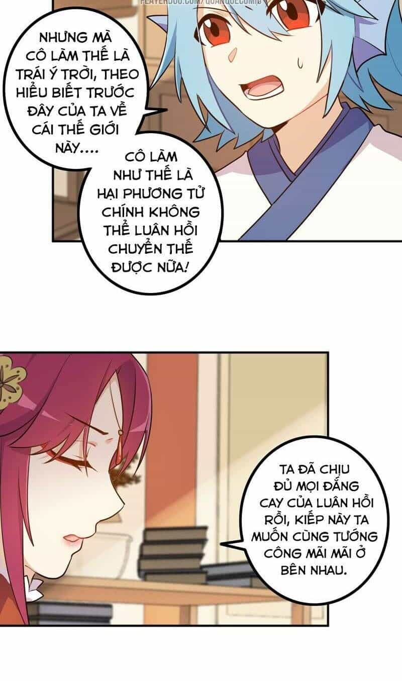 Khởi Đầu Bằng Một Con Côn - Chương 9 - ảnh 2
