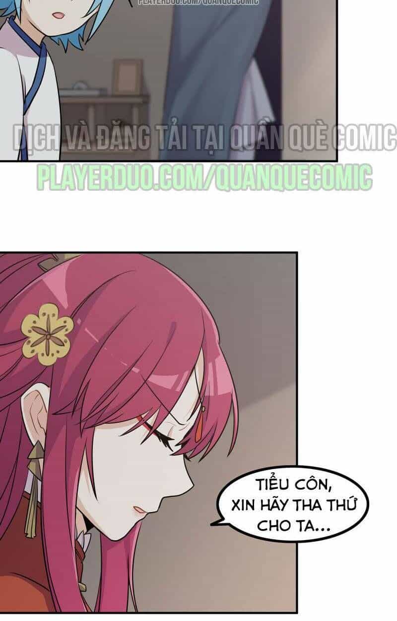 Khởi Đầu Bằng Một Con Côn - Chương 9 - ảnh 24