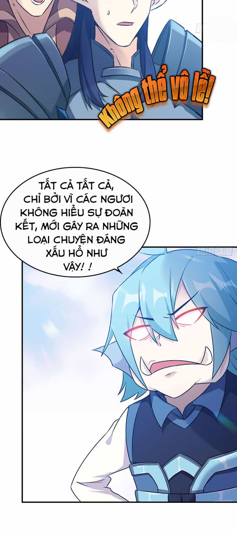 Khởi Đầu Bằng Một Con Côn - Chương 90 - ảnh 30
