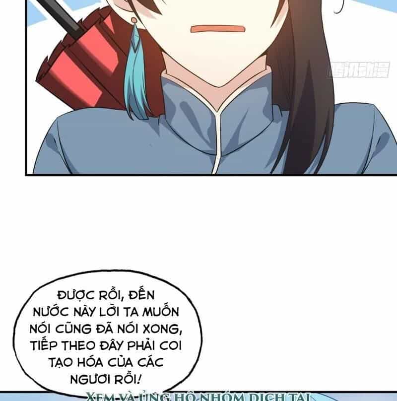 Khởi Đầu Bằng Một Con Côn - Chương 91 - ảnh 26