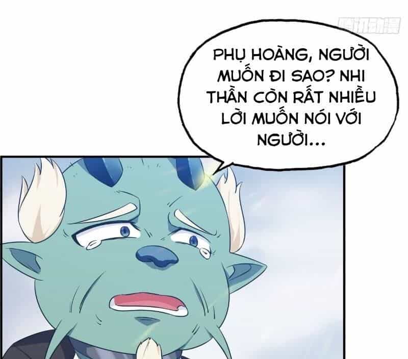 Khởi Đầu Bằng Một Con Côn - Chương 91 - ảnh 28