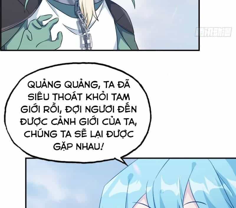 Khởi Đầu Bằng Một Con Côn - Chương 91 - ảnh 29