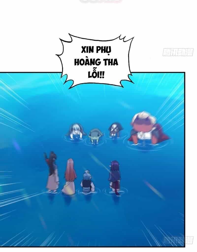 Khởi Đầu Bằng Một Con Côn - Chương 91 - ảnh 3