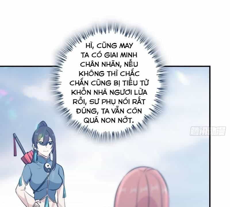 Khởi Đầu Bằng Một Con Côn - Chương 91 - ảnh 49