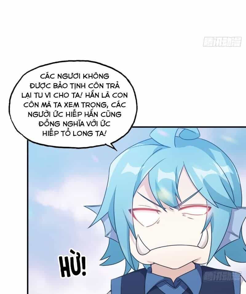 Khởi Đầu Bằng Một Con Côn - Chương 91 - ảnh 7