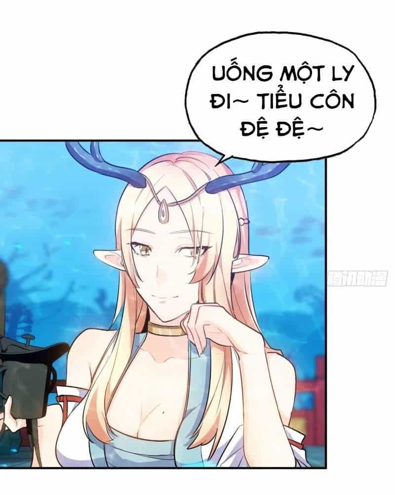 Khởi Đầu Bằng Một Con Côn - Chương 92 - ảnh 10