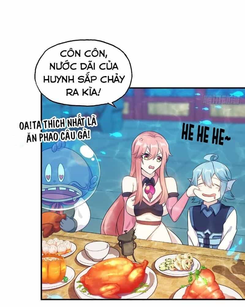 Khởi Đầu Bằng Một Con Côn - Chương 92 - ảnh 11