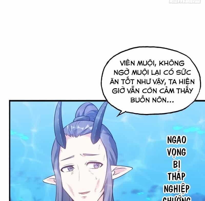 Khởi Đầu Bằng Một Con Côn - Chương 92 - ảnh 13