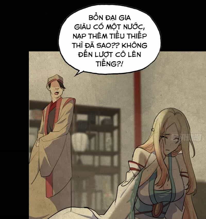 Khởi Đầu Bằng Một Con Côn - Chương 92 - ảnh 34