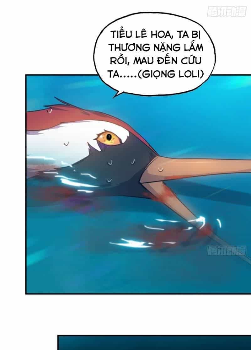 Khởi Đầu Bằng Một Con Côn - Chương 92 - ảnh 4