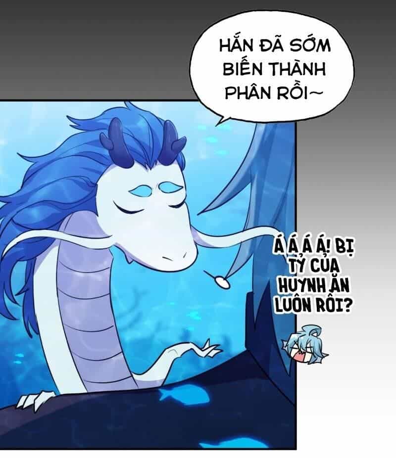Khởi Đầu Bằng Một Con Côn - Chương 92 - ảnh 40