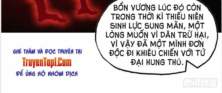 Khởi Đầu Bằng Một Con Côn - Chương 93 - ảnh 11