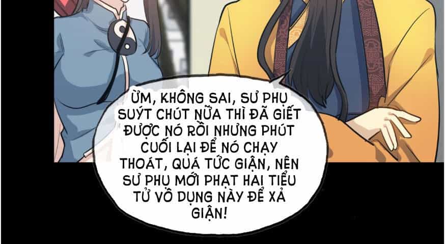 Khởi Đầu Bằng Một Con Côn - Chương 93 - ảnh 33