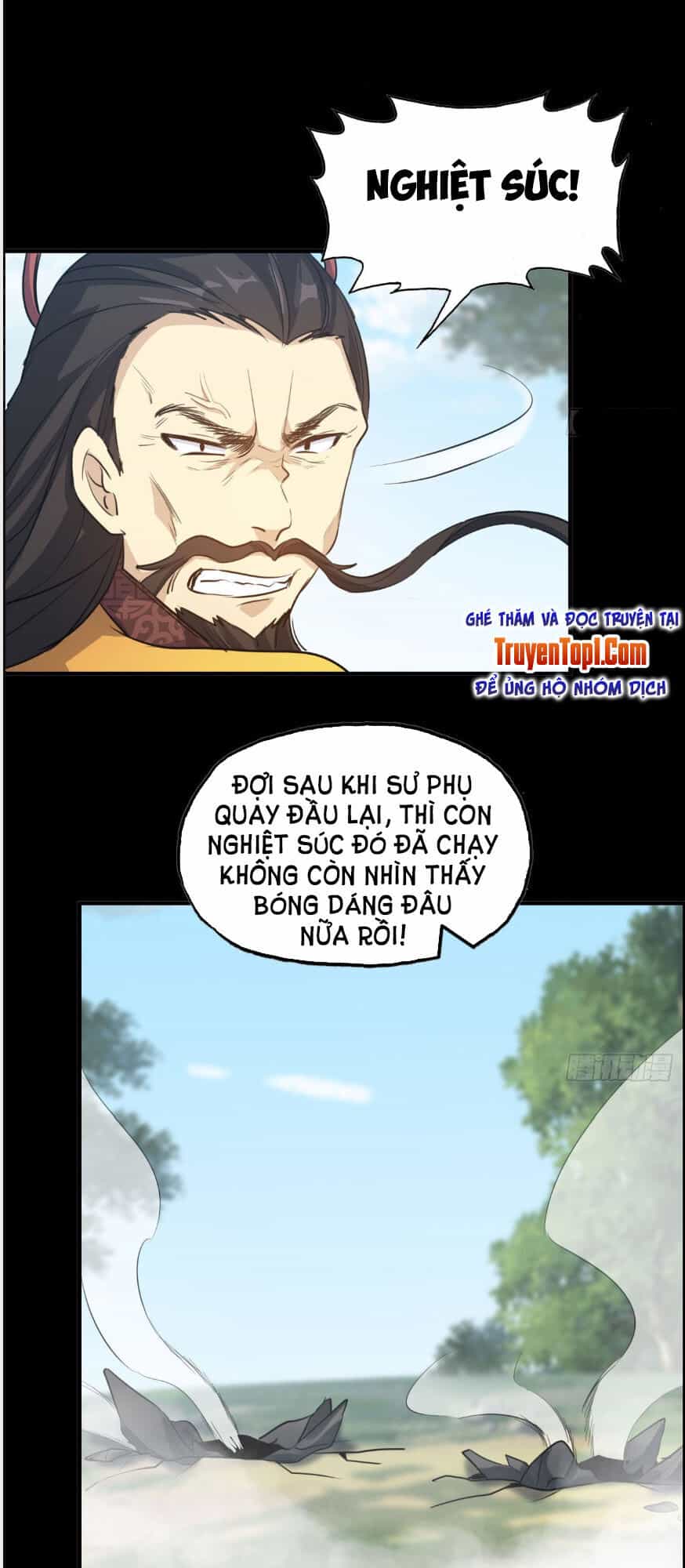 Khởi Đầu Bằng Một Con Côn - Chương 94 - ảnh 20