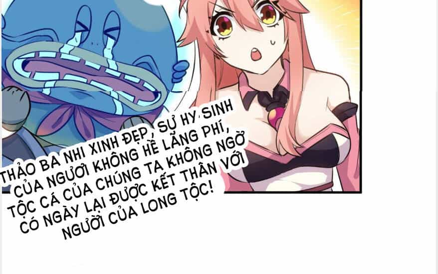 Khởi Đầu Bằng Một Con Côn - Chương 95 - ảnh 10