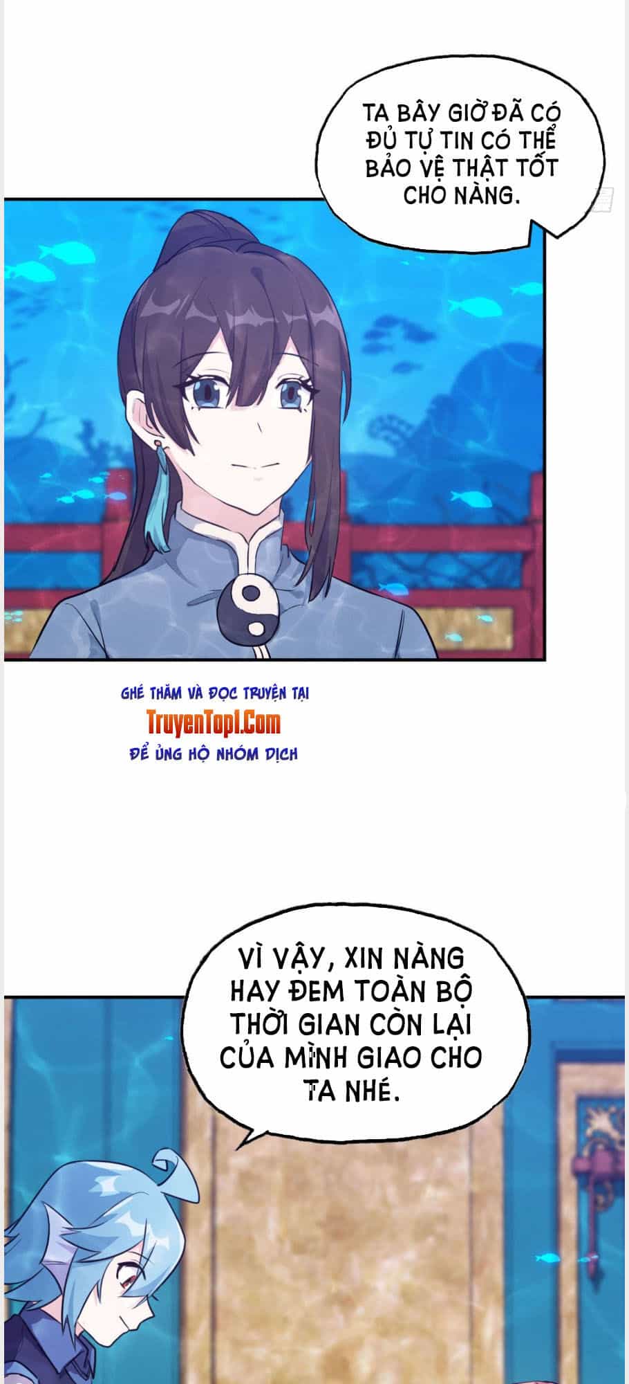 Khởi Đầu Bằng Một Con Côn - Chương 96 - ảnh 15