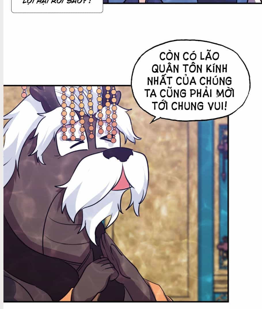Khởi Đầu Bằng Một Con Côn - Chương 96 - ảnh 33