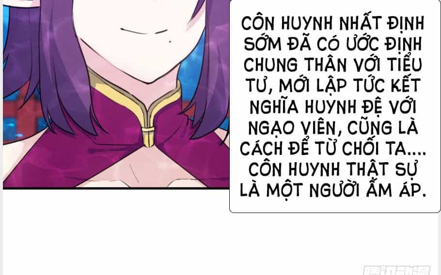 Khởi Đầu Bằng Một Con Côn - Chương 96 - ảnh 6