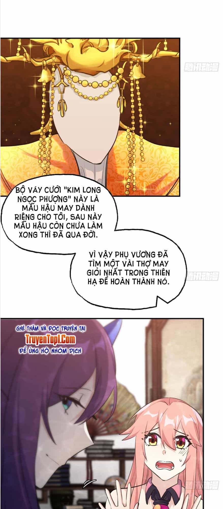 Khởi Đầu Bằng Một Con Côn - Chương 97 - ảnh 14