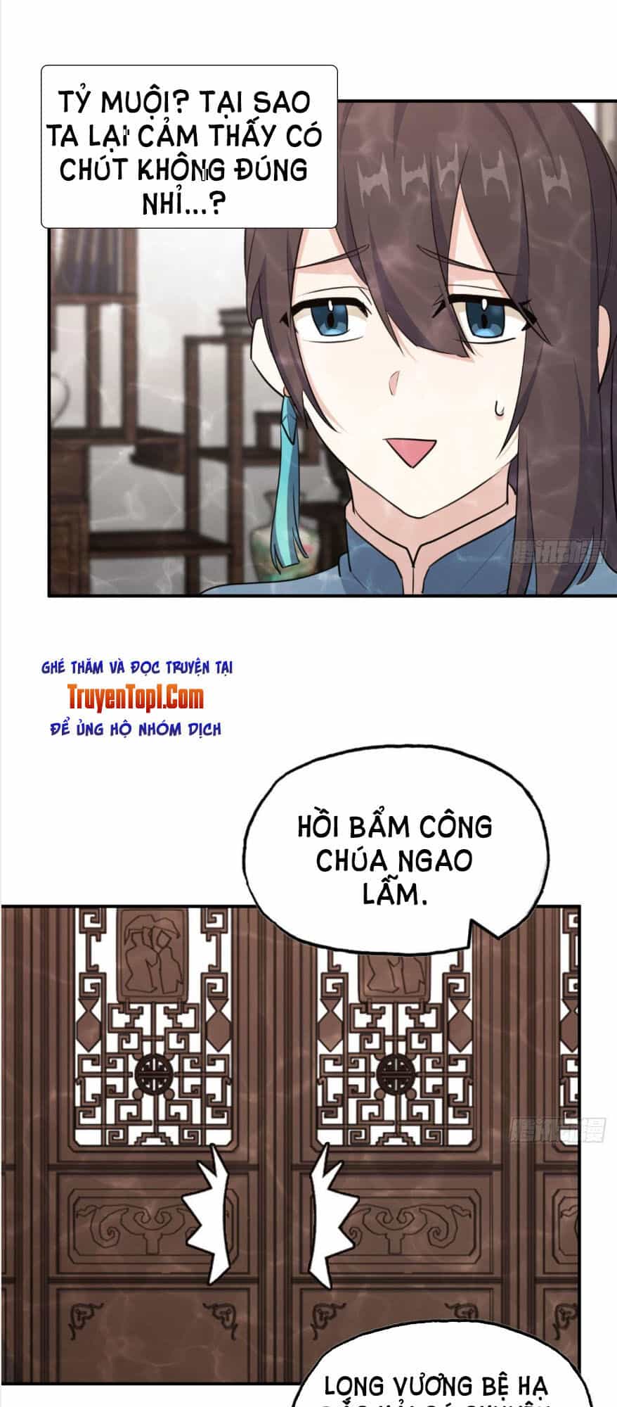 Khởi Đầu Bằng Một Con Côn - Chương 97 - ảnh 26