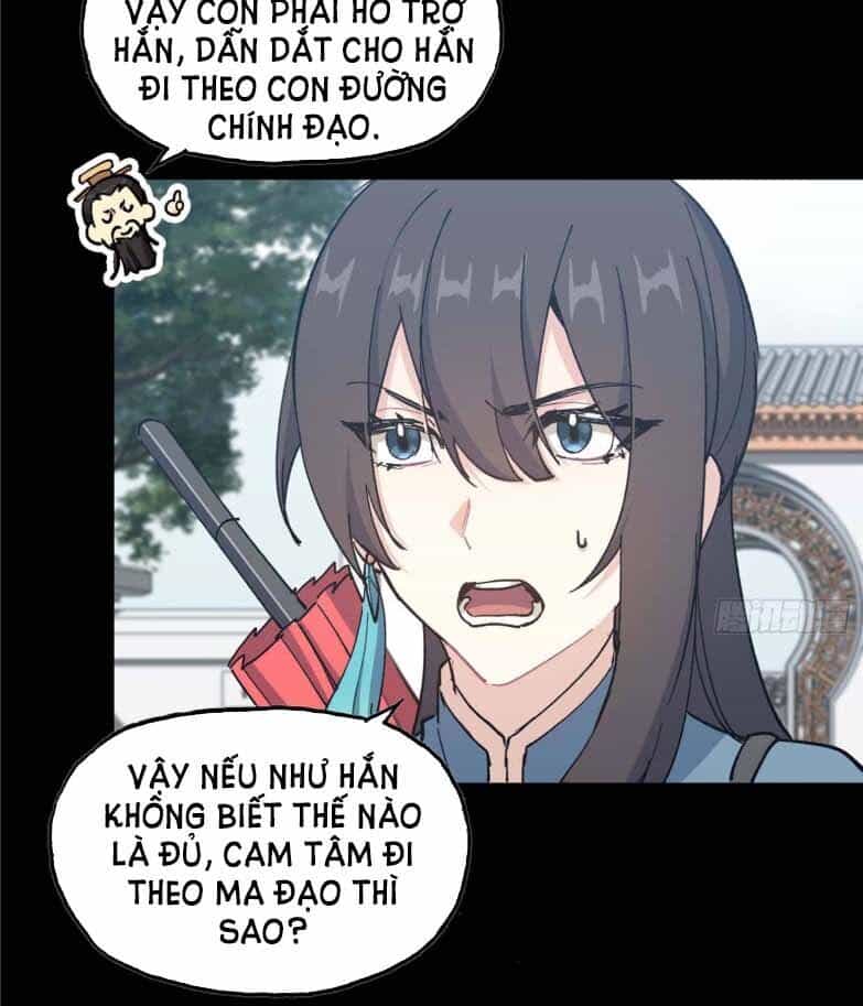 Khởi Đầu Bằng Một Con Côn - Chương 98 - ảnh 16