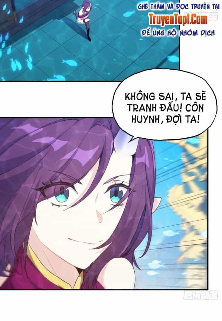 Khởi Đầu Bằng Một Con Côn - Chương 99 - ảnh 23