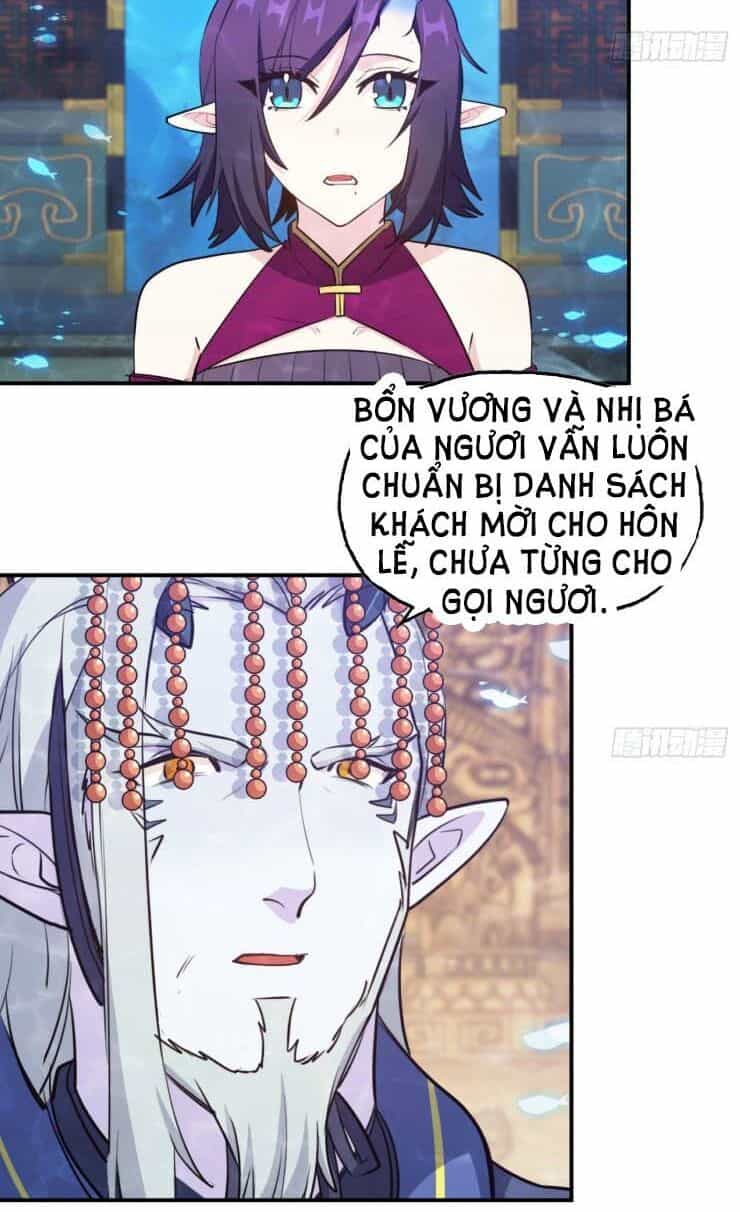 Khởi Đầu Bằng Một Con Côn - Chương 99 - ảnh 7