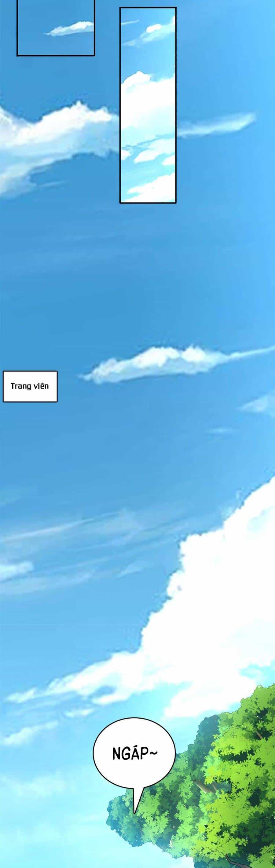 Khởi Đầu Có Kiếm Vực, Ta Sẽ Trở Thành Kiếm Thần - Chương 10 - ảnh 8