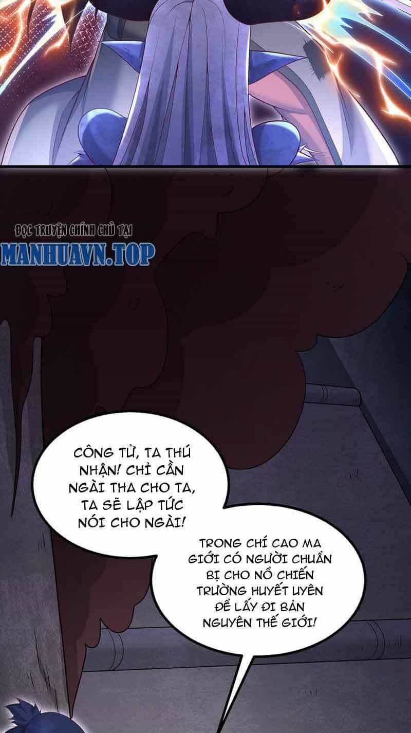Khởi Đầu Có Kiếm Vực, Ta Sẽ Trở Thành Kiếm Thần - Chương 100 - ảnh 22
