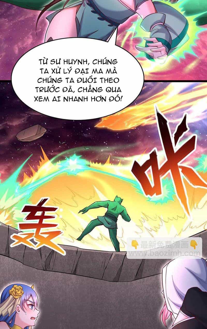 Khởi Đầu Có Kiếm Vực, Ta Sẽ Trở Thành Kiếm Thần - Chương 101 - ảnh 24